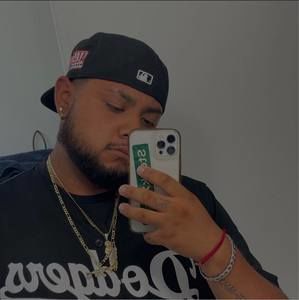 Meet your Posher, Jorge